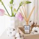 recharge diffuseur fleur de coton